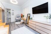 Prodej bytu 2+1 68 m, Praha - Nové Město, cena 12499000 CZK / objekt, nabízí Apres reality