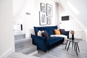 Prodej bytu 2+kk 36 m, Praha - Nové Město, cena 9190000 CZK / objekt, nabízí 