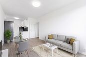 Prodej bytu 2+kk 43 m, Praha - Střížkov, cena 7499000 CZK / objekt, nabízí 