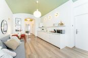 Krásný byt 1+1, cena 7490000 CZK / objekt, nabízí 