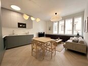 Prodej bytu 2+kk 41 m, Praha - Nové Město, cena 10500000 CZK / objekt, nabízí 