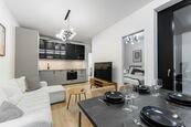 Prodej bytu 2+kk 45 m, Praha - Žižkov, cena 9150000 CZK / objekt, nabízí 