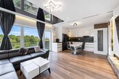 Prodej bytu 3+kk 85 m, Praha - Kamýk, cena 13390000 CZK / objekt, nabízí 