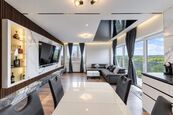 Prodej bytu 3+kk 85 m, Praha - Kamýk, cena 13100000 CZK / objekt, nabízí 