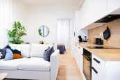 Prodej bytu 2+kk 33 m, Praha - Smíchov, cena 9200000 CZK / objekt, nabízí 