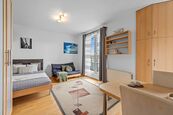 1+kk s lodžií Strašnice, cena 5849000 CZK / objekt, nabízí 