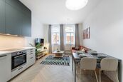 Prodej bytu 2+kk 40 m, Praha - Vinohrady, cena 9590000 CZK / objekt, nabízí 