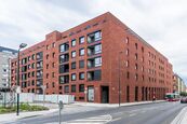 Prodej bytu 2+kk 45 m, Praha - Žižkov, cena 8990000 CZK / objekt, nabízí 