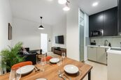 Prodej bytu 2+kk 45 m, Praha - Nusle, cena 9490000 CZK / objekt, nabízí 