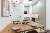 Prodej bytu 2+kk 30 m, Praha - Nusle, cena 7490000 CZK / objekt, nabízí 