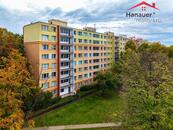 Prodej bytu 3+kk, 55 m2, Praha - Střížkov, ul. Rumburská, cena 8180000 CZK / objekt, nabízí Hanauer reality s.r.o.