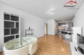 Prodej bytu 2+kk, 45 m2, Praha 9 - Letňany, ul. Krausova , cena 6440000 CZK / objekt, nabízí 