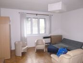 Praha 4, Podolí, Kaplická, 1+1, 50 m2, cena 16200 CZK / objekt / měsíc, nabízí 