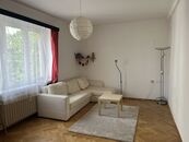 Pronájem, Byt 3+1, Praha 8, cena 22500 CZK / objekt / měsíc, nabízí 