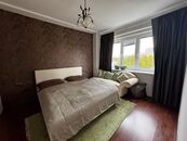 Pronájem, Byt 2+kk, Praha 3, cena 21000 CZK / objekt / měsíc, nabízí RE | Partners