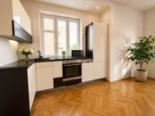 Pronájem, Byt 2+kk, Praha 4, cena 19500 CZK / objekt / měsíc, nabízí RE | Partners
