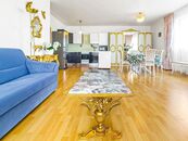 Prodej bytu 3+kk 85 m, Praha - Kyje, cena 12300000 CZK / objekt, nabízí Elizabeth Afienka