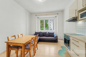 Prodej, Byt 2+kk, Praha 8, cena 6490000 CZK / objekt, nabízí 
