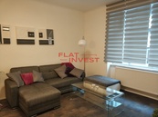 Pronájem bytu 2+kk 52 m2, Praha - Holešovice, cena 22000 CZK / objekt / měsíc, nabízí FLAT INVEST & Reality