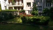 Pronájem bytu 4+kk 130 m2, Praha - Bubeneč, cena 40000 CZK / objekt / měsíc, nabízí FLAT INVEST & Reality