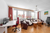 Prodej bytu 2+1 56 m2 + lodžie 4m2, Paláskova, Praha - 8 Kobylisy, cena 8250000 CZK / objekt, nabízí 