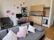 Pronájem bytu 2+kk 45 m2, Praha - Žižkov, cena 18000 CZK / objekt / měsíc, nabízí FLAT INVEST & Reality