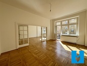 Pronájem byty 2+1, 95 m2 - Praha - Nusle, cena 28000 CZK / objekt / měsíc, nabízí Holding Malgen