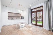 Pronájem bytu 2+kk, 52 m2 - Praha - Dejvice, cena 27900 CZK / objekt / měsíc, nabízí Svoboda bydlení s.r.o.
