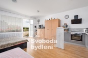 Prodej bytu 1+kk 38 m2, Praha - Letňany, cena 6450000 CZK / objekt, nabízí 