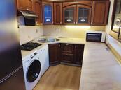 Prodej bytu 2+1/B, 53 m2, garáž, Praha 10, Vršovice , cena 9500000 CZK / objekt, nabízí ZOOM Reality, s. r. o.