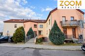 Pronájem světlého bytu 1+kk s balkonem, Praha 13, Stodůlky, cena 18000 CZK / objekt / měsíc, nabízí 