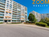 Prodej bytu 3+1, cca 72,8 m² + lodžie 6,7 m², ul. Bellušova, Praha 5 Stodůlky, cena 8500000 CZK / objekt, nabízí 