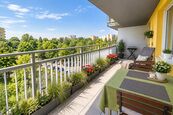 Prodej bytu 2+kk, 71,1 m² vč. lodžie 12,5 m² - Praha 10, Záběhlice, cena 9950000 CZK / objekt, nabízí 