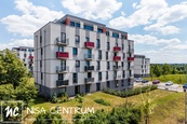 Prodej bytu 2+1 58 m2 s balkonem a garáží v Praze - Černém Mostě, cena 8900000 CZK / objekt, nabízí NISA CENTRUM reality