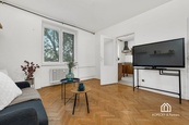 Moderní byt 2+1 po rekonstrukci v Praze na Jarově, cena 5680000 CZK / objekt, nabízí 