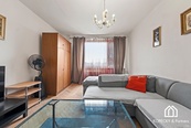 Prodej bytu 2+1 52 m2, Praha - Letňany, cena 7290000 CZK / objekt, nabízí 