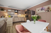 Prodej bytu 3+kk, 68 m2 + lodžie + komora | Praha 3 - Žižkov, Hartigova 240, cena 9490000 CZK / objekt, nabízí 