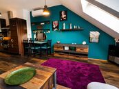 Prodej bytu 3+kk, Praha - Radotín , cena 8980000 CZK / objekt, nabízí 