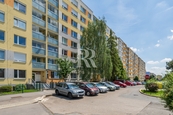 Prodej, Byt 3+kk, Praha 10, cena 7800000 CZK / objekt, nabízí 