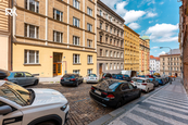 Prodej, Byt 2+kk, Praha 3, cena 8300000 CZK / objekt, nabízí 