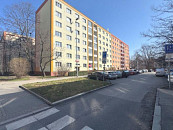 BJ Praha - Břevnov, 2+1, už. pl. 54,1 m2, cena 3900000 CZK / objekt, nabízí Soukromá inzerce z DBP.cz