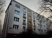 Bj Praha, 2+1, 2. NP., o vým. 53,40 m2, cena 4500000 CZK / objekt, nabízí Soukromá inzerce z DBP.cz