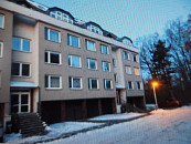 BJ Újezd nad Lesy, 3+1, 3. NP., 83,33 m2, cena 5200000 CZK / objekt, nabízí 