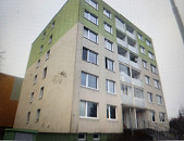 BJ Praha – Kyje, disp. 3+1/L, o vým. 63,93 m2, III. NP, cena 4700000 CZK / objekt, nabízí 