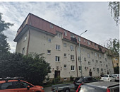 BJ Praha - Vokovice, 2+1, podl. pl. 51,66 m2, cena 4100000 CZK / objekt, nabízí Soukromá inzerce z DBP.cz