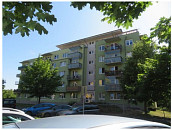 BJ Praha – Čakovice, 2+kk/balkon, gar. st., 5. NP, o vým. 75,4 m2, cena 6000000 CZK / objekt, nabízí Soukromá inzerce z DBP.cz