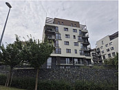 BJ Hrdlořezi - Praha, 3+kk/B, o vým. 70,3 m2., cena 6400000 CZK / objekt, nabízí 
