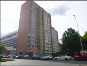 BJ Praha - Holešovice, 1+kk, podl. pl. 40,41 m2, cena 4200000 CZK / objekt, nabízí Soukromá inzerce z DBP.cz