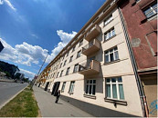 BJ Praha, 2+1, podl. pl. 81,77 m2, cena 7000000 CZK / objekt, nabízí 