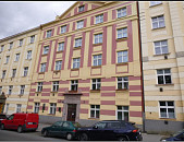 BJ Praha - Nusle, 2+1, 5. NP, o vým. 55 m2, cena 4800000 CZK / objekt, nabízí 